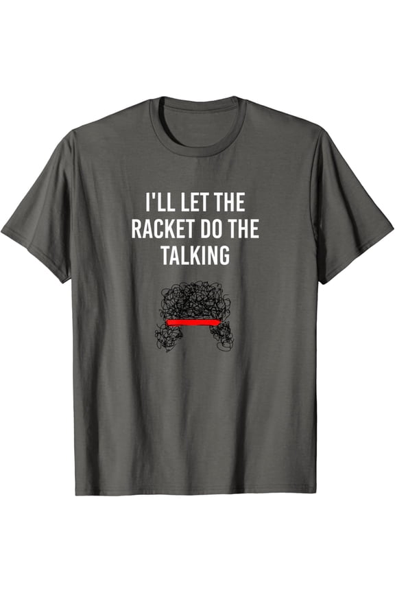 John Mcenroe Tennis Sw1 T-Shirt Full Size S-5Xl