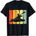 thumbnail image 1 of Sam Soft Kayaking Canoeing Kayak Outdoor Kayaker T-Shirt, Gift For Friend, Full Size S-5Xl, 1 of 5