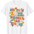 thumbnail image 1 of Sam Soft Knee Replacement Surgery Not Even Knee Surgery Can Stop Me T-Shirt, 1 of 4