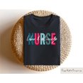 thumbnail image 1 of Sam Soft Labor And Delivery Nurse T-shirt, L&D Nurse Sweatshirt, Nurse Appreciation Shirt, Baby Nurse Gift, Delivery Nurse Outfit, LD Nurse Tee, 1 of 5