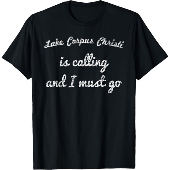 Sam Soft Lake Corpus Christi Texas Fishing Camping Summer Gift T-Shirt Full Size S-5XL