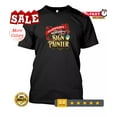 thumbnail image 1 of Sam Soft Limited Support Your Local Sign Painter Design Gift Idea Tee T-Shirt S- Full Size S-5XL, 1 of 5
