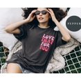 thumbnail image 1 of Sam Soft Love That For You Tshirt, Love Yourself, Mothers Day Shirt, Mom Shirt, Mama T-Shirt, Graphic Tee, Trendy Tshirt Tee All Size S-5XL, 1 of 5