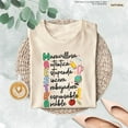 thumbnail image 1 of Sam Soft Maestra Shirt, Spanish Teacher Shirt, Maestra Pencil Shirt, Gift For Spanish Teacher, Teachers Day Shirt, Spanish Gift, Maestra Bilingual, 1 of 4