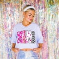 thumbnail image 1 of Sam Soft Mama Shirt: Varsity Mom Tee, New Mom All Size S-5XL, 1 of 4