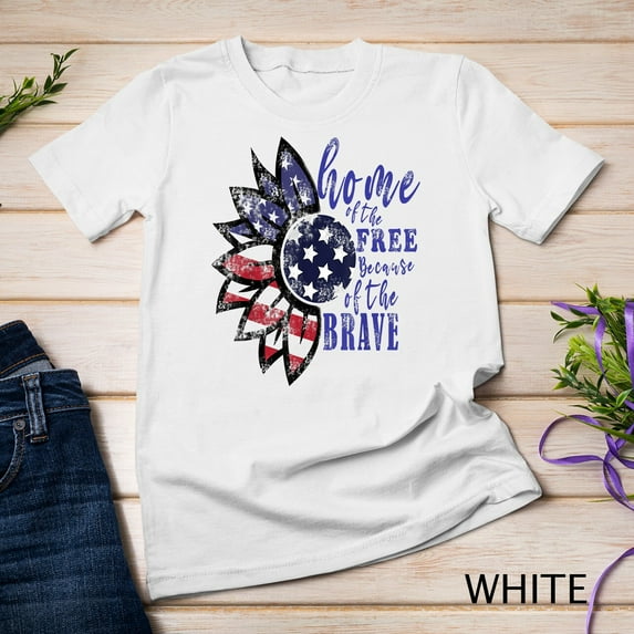 Sam Soft Memorial Day Essential Patriot T-Shirt Unisex T-Shirt