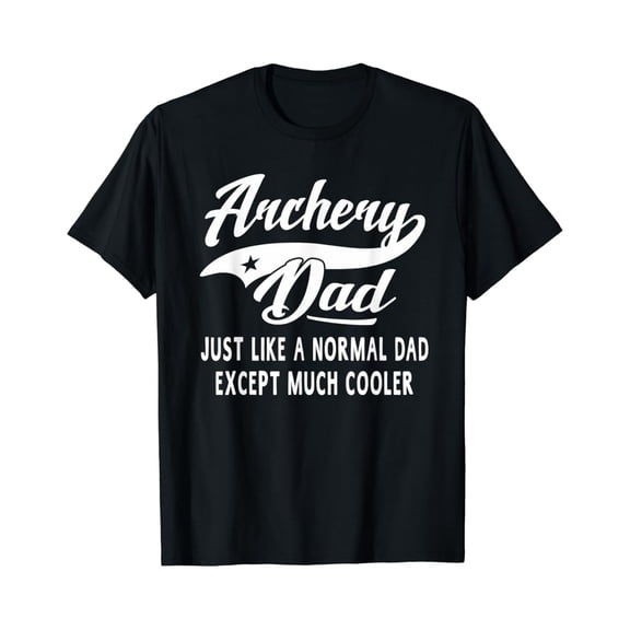 Sam Soft Men'S Archery Dad Father'S Day Gift Men Archery T-Shirt, Gift For Friend, Full Size S-5Xl