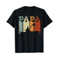 thumbnail image 1 of Sam Soft Mens Kayak Kayaking Dad Vintage Art - Canoe Kayaker Papa Gifts T-Shirt, Gift For Friend, Full Size S-5Xl, 1 of 5