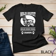 thumbnail image 1 of Sam Soft Mens Worlds Greatest English Cocker Spaniel Grandpa Unisex T-Shirt, 1 of 5