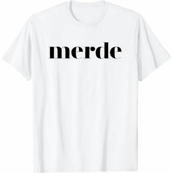 Sam Soft Merde - Ballet Dance Team Saying T-Shirt Full Size S-5Xl