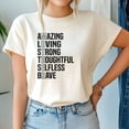 thumbnail image 1 of Sam Soft Mom Appreciation Shirt Motherâs Day Gift Mama Shirt Motherâs Day Shirt Best Mom Shirt Gift for Mom Mama Full Size S-5XL, 1 of 4