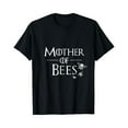 thumbnail image 1 of Sam Soft Mother Of Bees Beekeeping T-Shirt, Gift For Friend, Full Size S-5Xl, 1 of 5