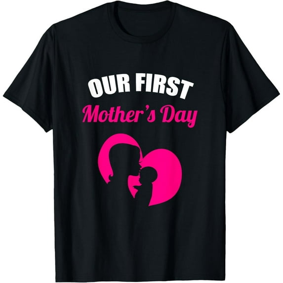 Sam Soft Mother'S Day Gift - For Expecting Mothers Or New Mom T-Shirt