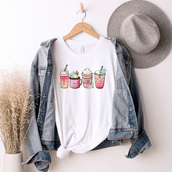 Sam Soft Mothers Day Coffee Shirt, Mothers Day Gift, Coffee Lover Shirt, Mama Shirt, Mom Shirt, Cute Womens Coffee Shirt, Plus Size Clothing All Size S-5Xl