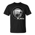 thumbnail image 1 of Sam Soft Mt Baldy Pipeline Circa 1976 Unisex T Shirt, 1 of 5