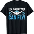 thumbnail image 1 of Sam Soft My Daughter Swim Mom Of A Swimmer Mother Swimming Mama T-Shirt Unisex Cotton Tee Full Size S-5XL, 1 of 5