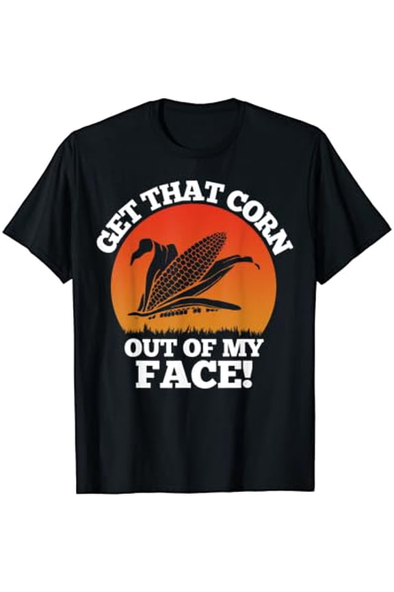 Nacho Lucha Libre Wrestling Get That Corn T-Shirt, Gift For Friend, Full Size S-5Xl