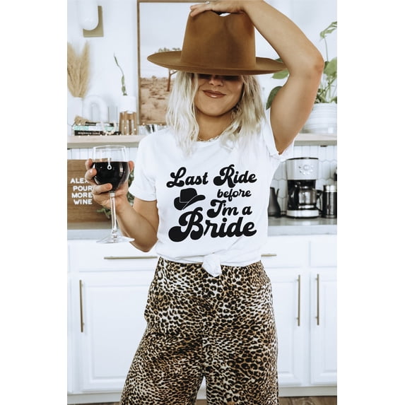 Sam Soft Nashville Bachelorette Shirts | Last Hoe Down Bachelorette | Country Bachelorette Shirts | Last Ride for the Bride, Rodeo Bach Party Tees