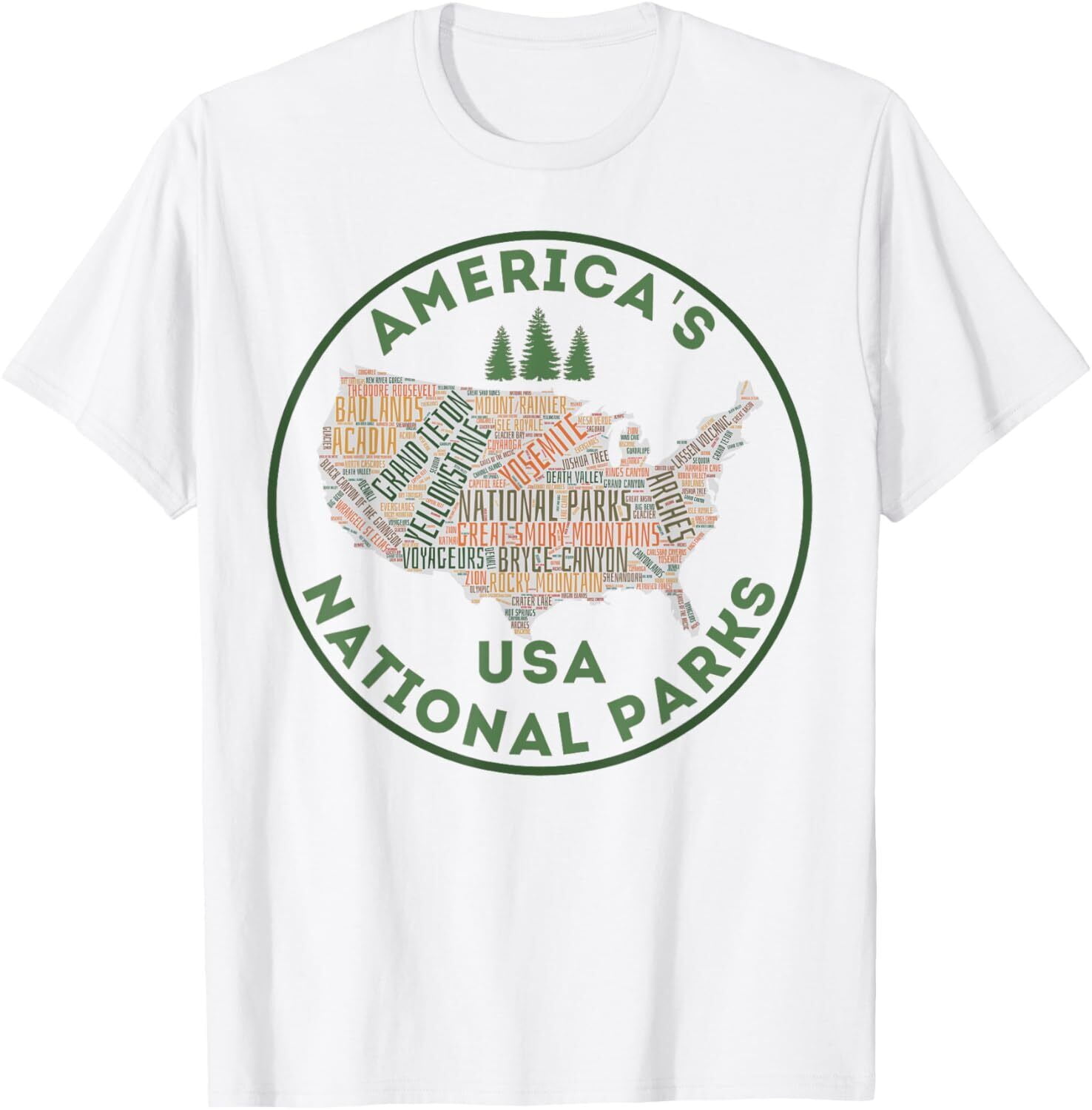 Sam Soft National Parks Map Hiking - Sam Soft National Parks Map Hiking Travel Camping Outdoors Retro Usa T Shirt 25596057 5ffa 4987 9533 765a741e5379.634fb07a1575af3875cb1264c322661d 