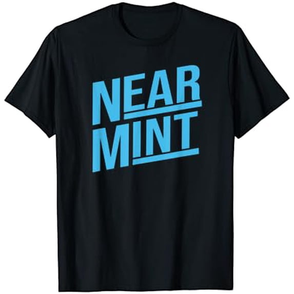 Sam Soft Near Mint Grade Baseball Card Collector Trading Cards T-Shirt Full Size S-5Xl