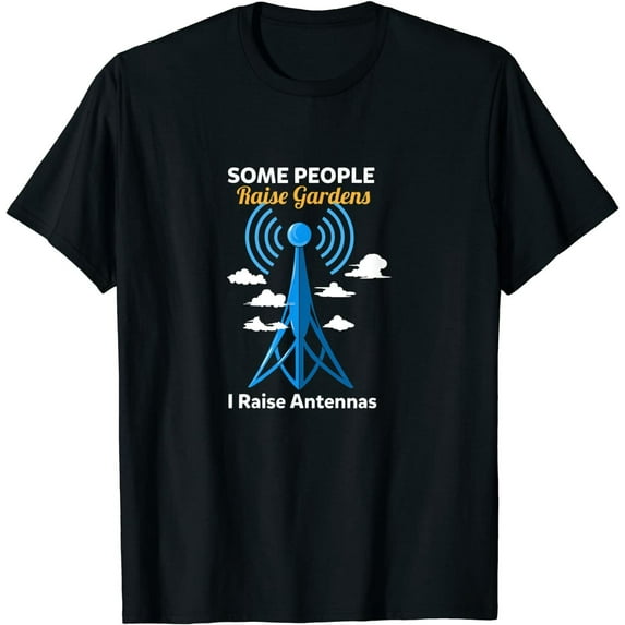 Sam Soft New Ham Radio Gifts, Ham Radio Operator, Ham Radio Operator T-Shirt