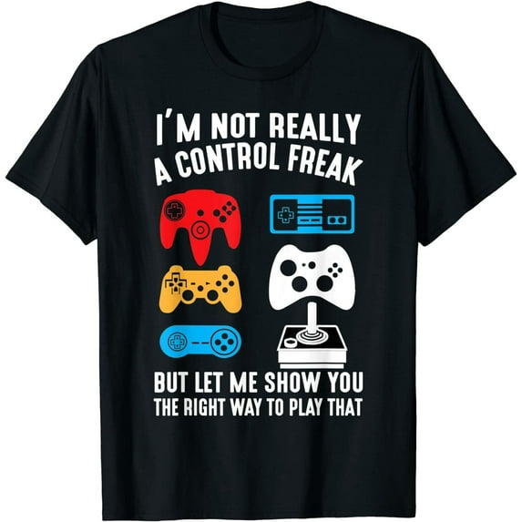 Sam Soft New Limited Cool Gamer Great Gift Idea Tee T-Shirt