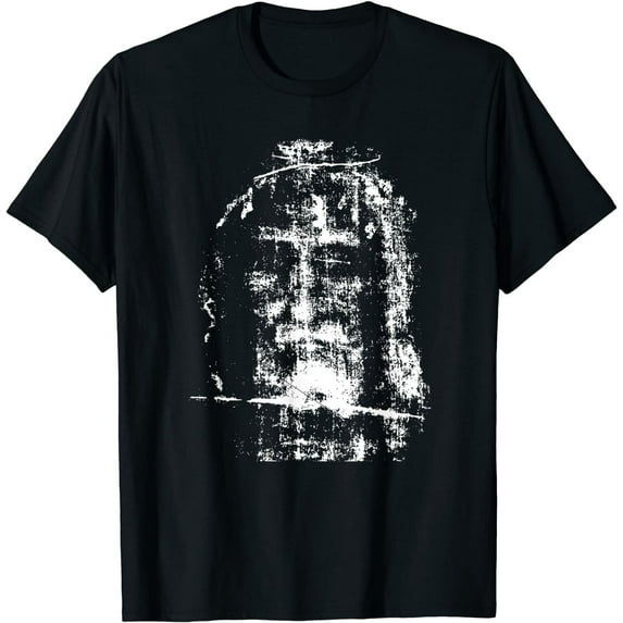 Sam Soft New Limited Jesus Face Cool Great Gift Idea Tee T-Shirt
