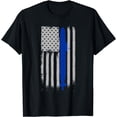 thumbnail image 1 of Sam Soft New Limited Submarine Usa Flag Shirt Gift For Submariner Tee T-Shirt, 1 of 5