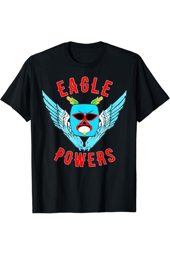 New Perfect Gift For Fans Of Lucha Libre Wrestling T-Shirt, Gift For Friend, Full Size S-5Xl