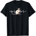 thumbnail image 1 of Sam Soft New Siamese Cat Gift For Women Men - Love My Siamese Cat T-Shirt, 1 of 5