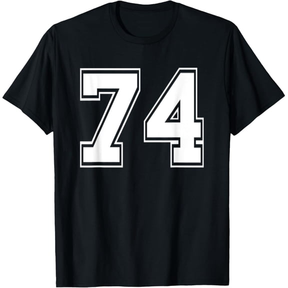 Sam Soft Number 74 Basketball Jersey Baseball Football Shirt T-Shirt Full Size S-5Xl