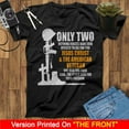 thumbnail image 1 of Sam Soft Only Two Defining Forces Have Ever Offered To Die For You Jesus Christ And Th..., 1 of 5
