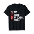thumbnail image 1 of Sam Soft PHYSICIAN ASSISTANT GIFT: PA School T-Shirt, 1 of 5