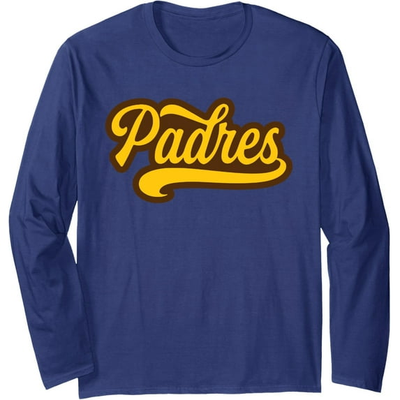 padres dri fit