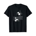 thumbnail image 1 of Sam Soft Panda Bear Wrestling Shirt, Panda Gift T-Shirt, Gift For Friend, Full Size S-5Xl, 1 of 5