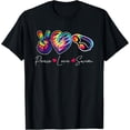 thumbnail image 1 of Sam Soft Peace Love Swim | Swimming Lovers T-Shirt Unisex Cotton Tee Full Size S-5XL, 1 of 5