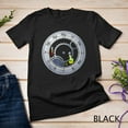 thumbnail image 1 of Sam Soft Periodic Table Roman Clock Periodic Table Element Unisex T-Shirt, 1 of 5