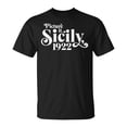 thumbnail image 1 of Sam Soft Picture It Sicily 1922 Unisex T Shirt Gift For Him Her, 1 of 5