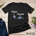 thumbnail image 1 of Sam Soft Pigeon Pigeoff - Bird Birdwatcher Birdwatching Pigeon Racing Unisex T-Shirt, 1 of 5