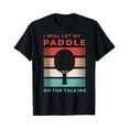 thumbnail image 1 of Sam Soft Ping Pong Shirts And Table Tennis Gifts For Ping Pongs T-Shirt Unisex Cotton Tee Full Size S-5XL, 1 of 5