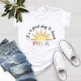 thumbnail image 1 of Sam Soft PreK Teacher Shirts, Pre K Teacher Shirt, Pre-K Shirt, Kindergarten Toddler, PreK Shirt for Teacher, Pre-K Teacher Shirt, PreK Squad, 1 of 2