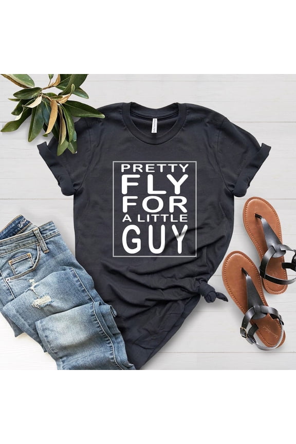 Pretty Fly For A Little Guy Tee, Toddler Boy Shirt, Boys Shirts, Boy Shirt, Boys School Shirt, Pretty Fly T-shirt, Hipster Boys Shirt