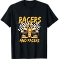 thumbnail image 1 of Sam Soft Racers and Pacers T-Shirt All Size S-5XL, 1 of 5