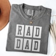thumbnail image 1 of Sam Soft Rad Dad Shirt Father's Day Gift Husband Shirt Gift for Dad Daddy Shirt Dad to be Trendy Father's Day ShirtFull Size S-5XL, 1 of 5