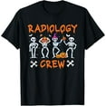 thumbnail image 1 of Sam Soft Radiology Fall Autumn RAD Tech X-ray Technologist T-Shirt, 1 of 5
