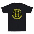 thumbnail image 1 of Sam Soft Real Cars Don'T Shift Themselves Car Racing Mechanic Men'S T-Shirt, 1 of 5