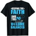thumbnail image 1 of Sam Soft Recording Engineer Audio Church Sound Tech Church Sound Guy T-Shirt, 1 of 5