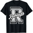 thumbnail image 1 of Sam Soft Redhawks T-Shirt, 1 of 5