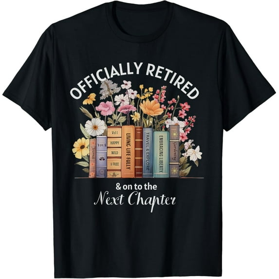 Sam Soft Retired And On To The Next Chapter Retirement T-Shirt