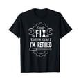 thumbnail image 1 of Sam Soft Retirement Gift For A Retired Mechanic T-Shirt Full Size S-5Xl, 1 of 5